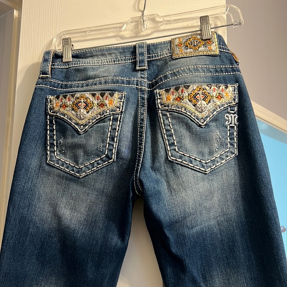 Miss me women’s jeans